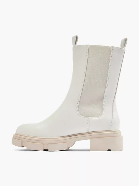 Dockers Chelsea Boots – Bild 2