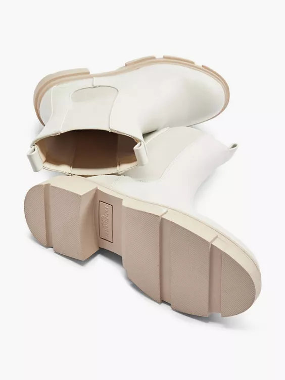 Dockers Chelsea Boots – Bild 3