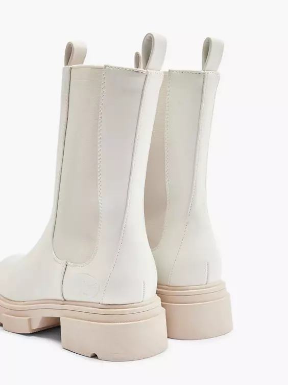 Dockers Chelsea Boots – Bild 4