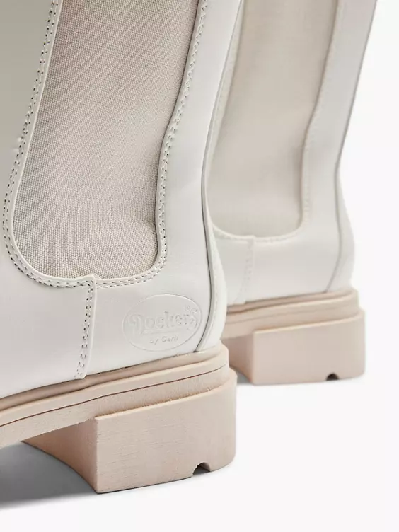 Dockers Chelsea Boots – Bild 5