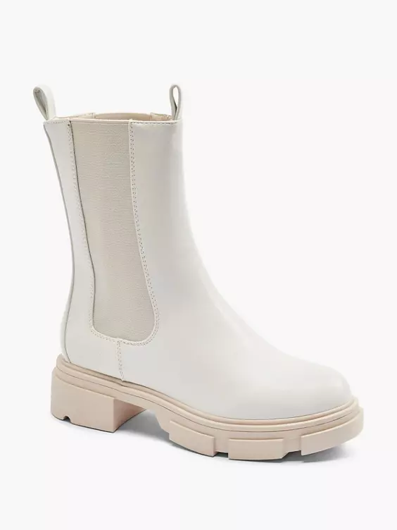 Dockers Chelsea Boots – Bild 6