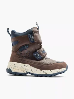 Kappa Boots