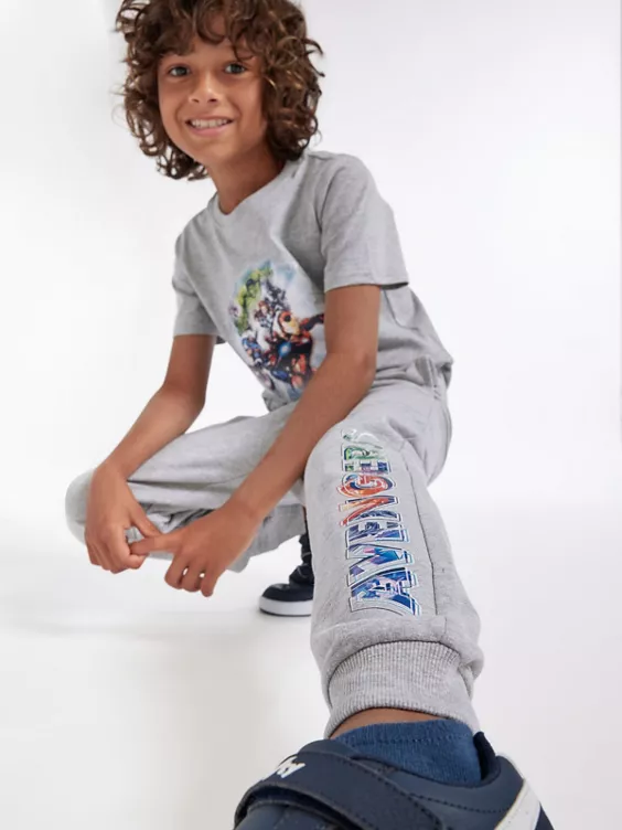 Avengers Jogginghose – Bild 5