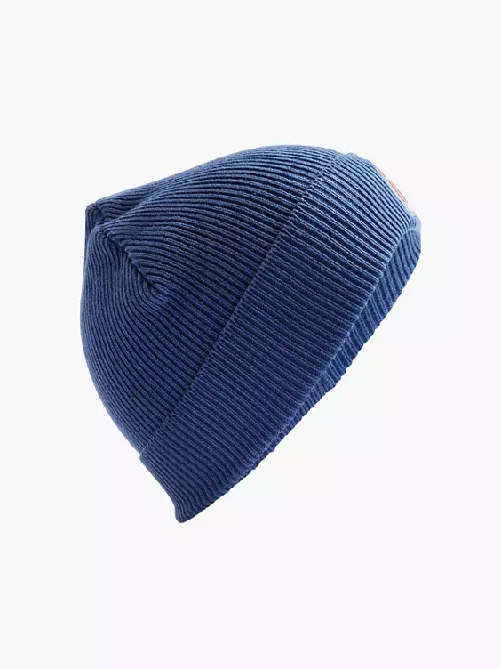 Spiderman Set Schal Und Mütze – Bild 2