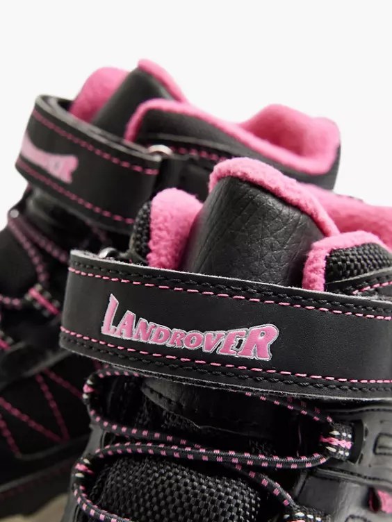 Landrover Boots – Bild 5