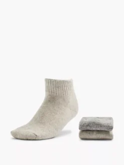 Cosy Nature 2er Pack Socken