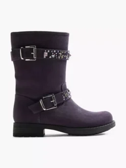 Cupcake Couture Stiefel