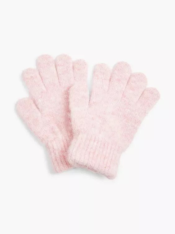 Elefanten Handschuhe – Bild 2