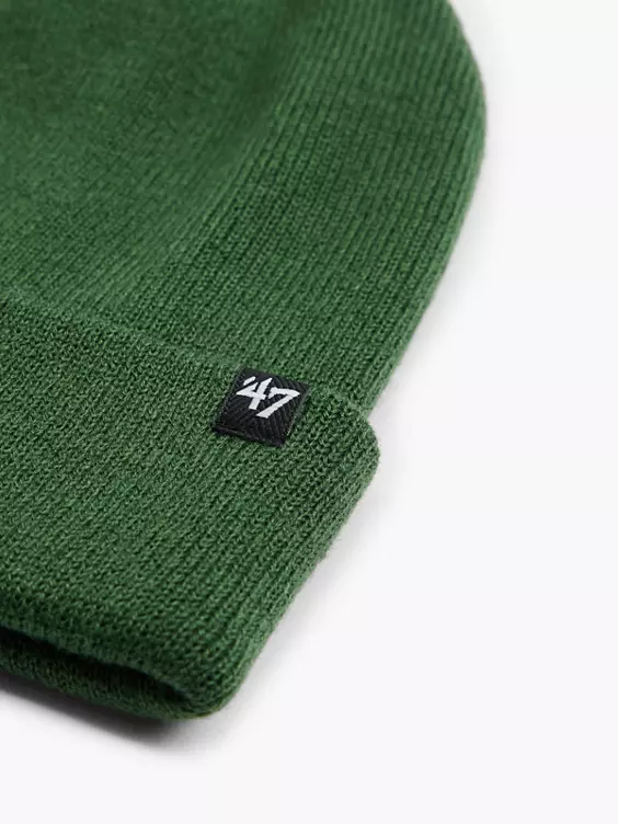 '47 BRAND 47 Brand Mütze – Bild 4