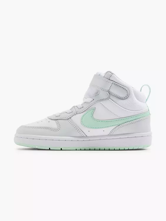 Nike Mid Cut COURT BOROUGH MID 2 (PSV) – Bild 2