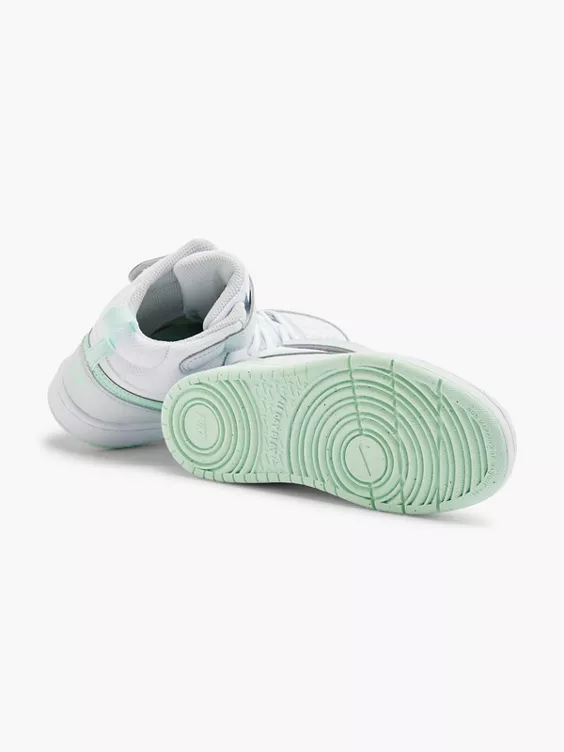 Nike Mid Cut COURT BOROUGH MID 2 (PSV) – Bild 3