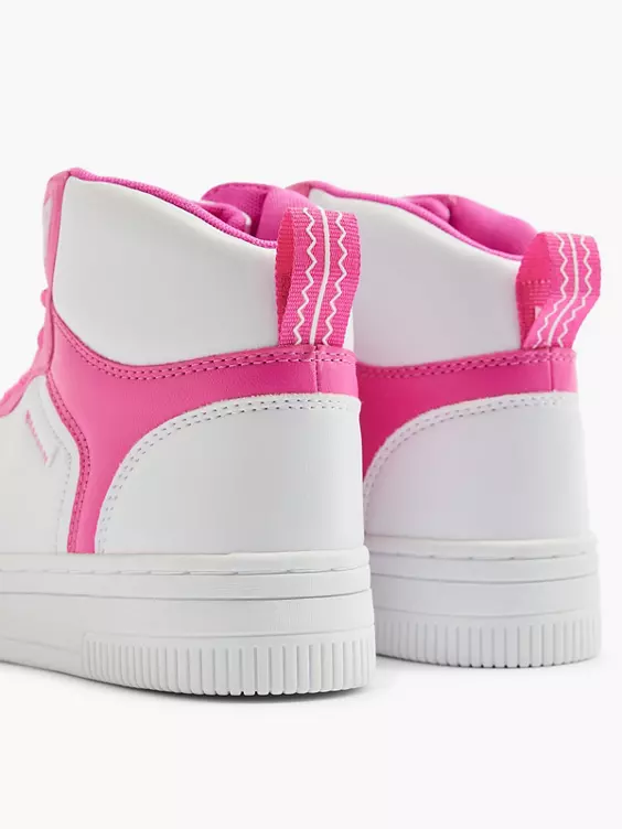 Graceland Mid Cut – Bild 4