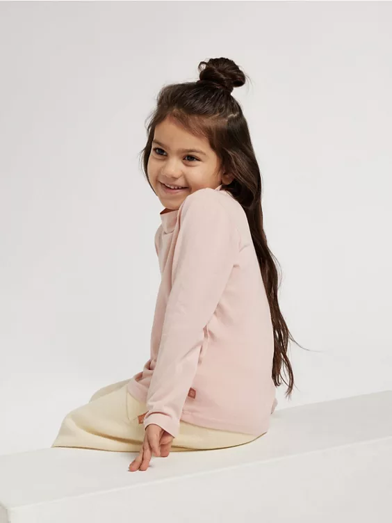 Elefanten Longsleeve – Bild 4