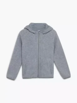 Elefanten Fleecejacke