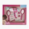 Barbie Barbie Frisier-Set