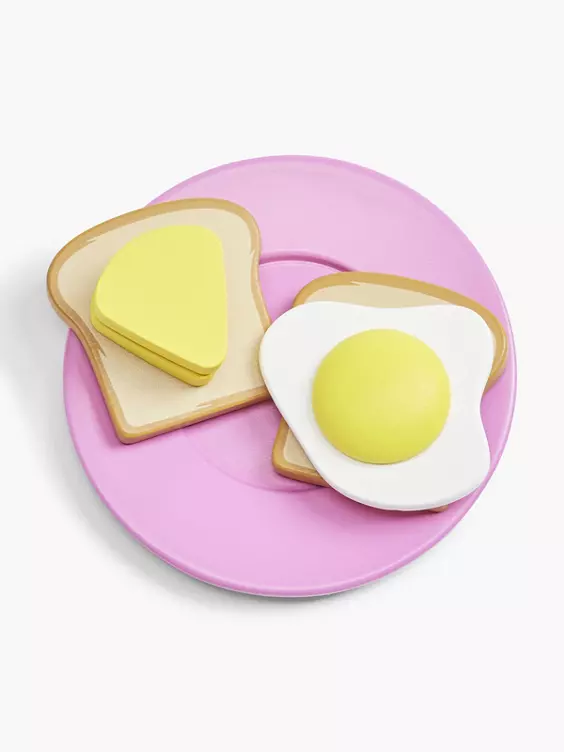 Barbie Barbie Toaster Mit Zubehör – Bild 5