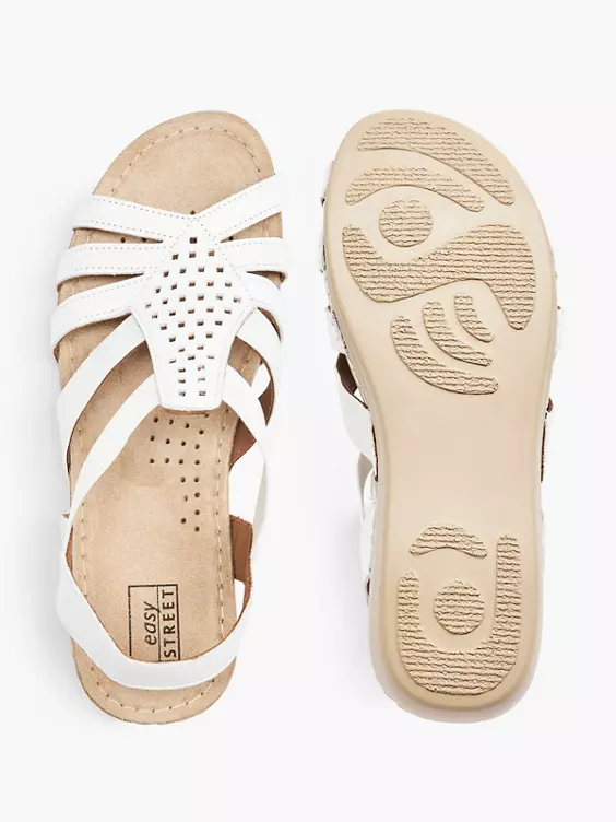 Easy Street Sandale – Bild 3