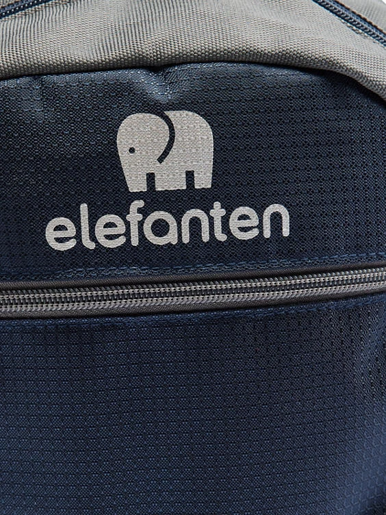 Elefanten Rucksack – Bild 6