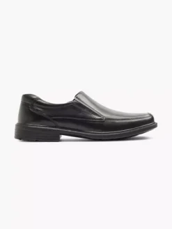 Claudio Conti Business Slipper