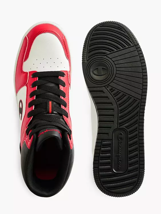 Champion Mid Cut REBOUND 2.0 MID – Bild 3