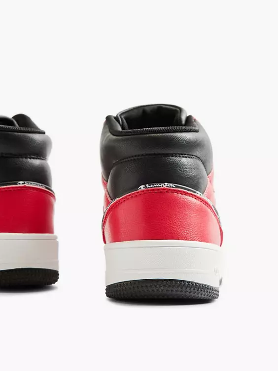 Champion Mid Cut REBOUND 2.0 MID – Bild 4