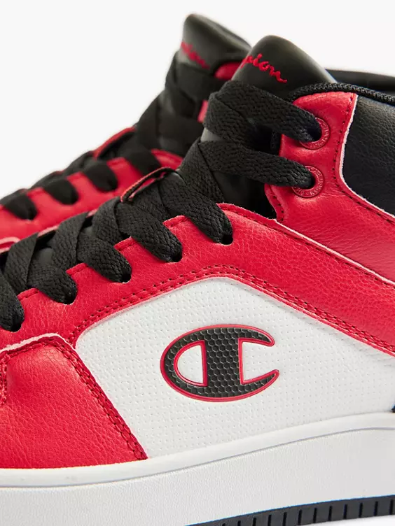 Champion Mid Cut REBOUND 2.0 MID – Bild 5