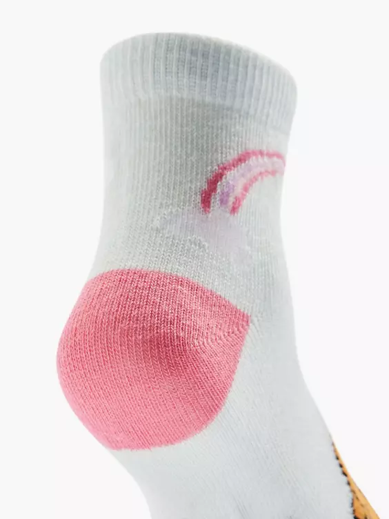 PAW Patrol 3er Pack Socken – Bild 4