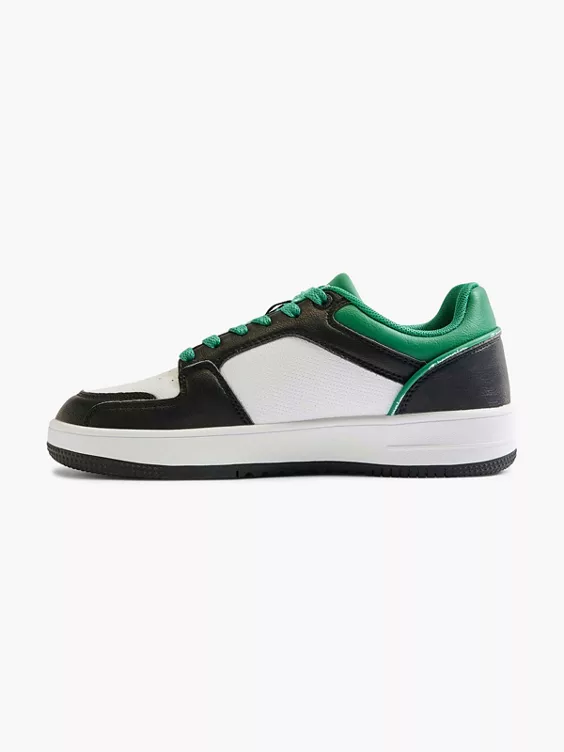 Champion Sneaker REBOUND 2.0 LOW – Bild 2