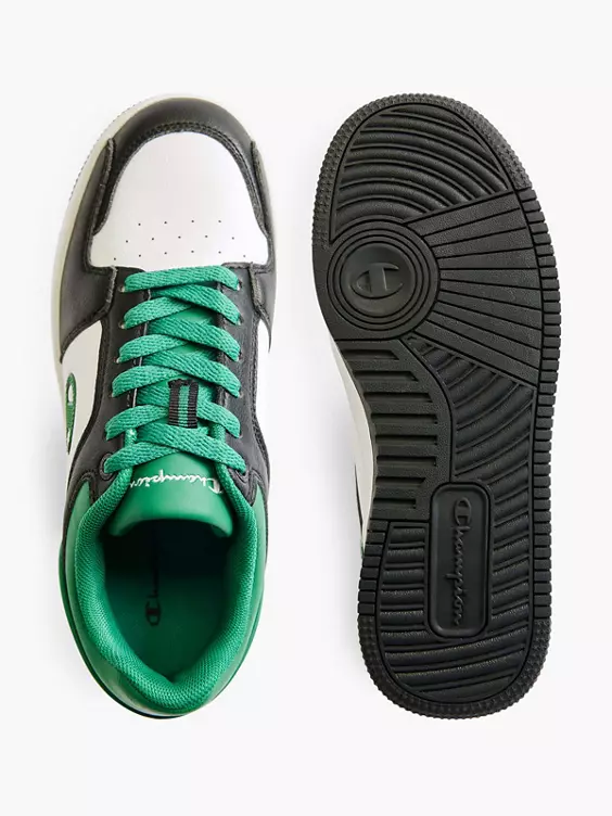 Champion Sneaker REBOUND 2.0 LOW – Bild 3