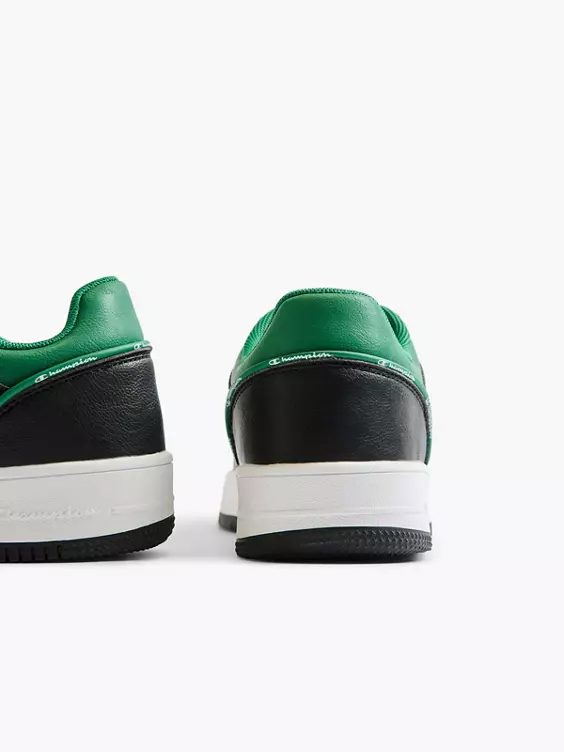 Champion Sneaker REBOUND 2.0 LOW – Bild 4