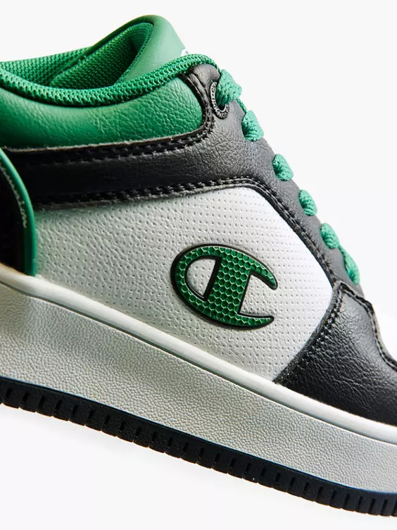 Champion Sneaker REBOUND 2.0 LOW – Bild 5