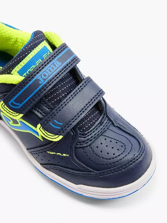 Joma Hallenschuh TOP FLEX JR – Bild 2