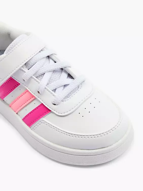 Adidas Sneaker Breaknet 2.0 EL K – Bild 2