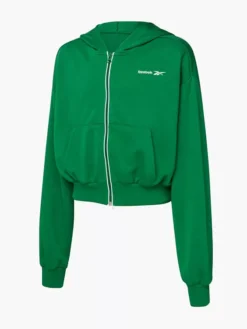 Reebok Trainingsjacke