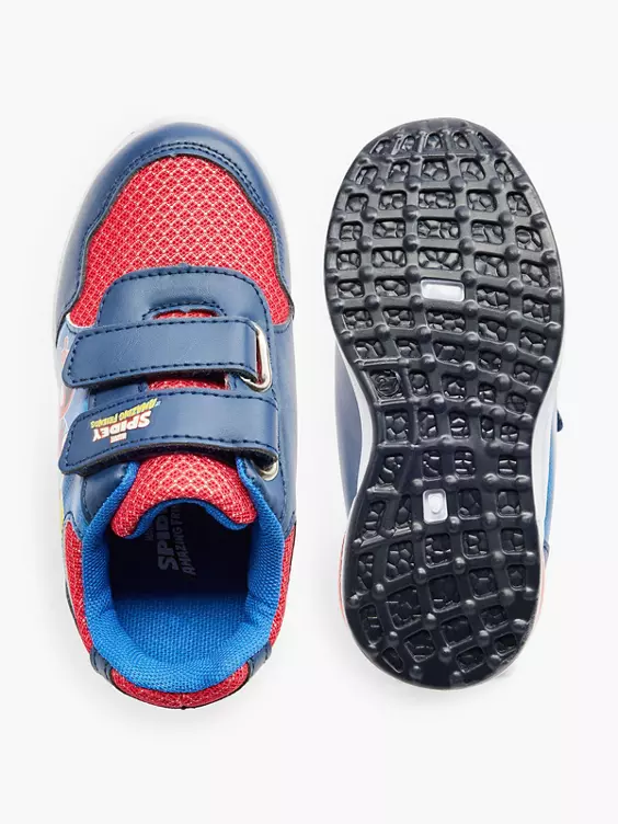 Spiderman Sneaker – Bild 3