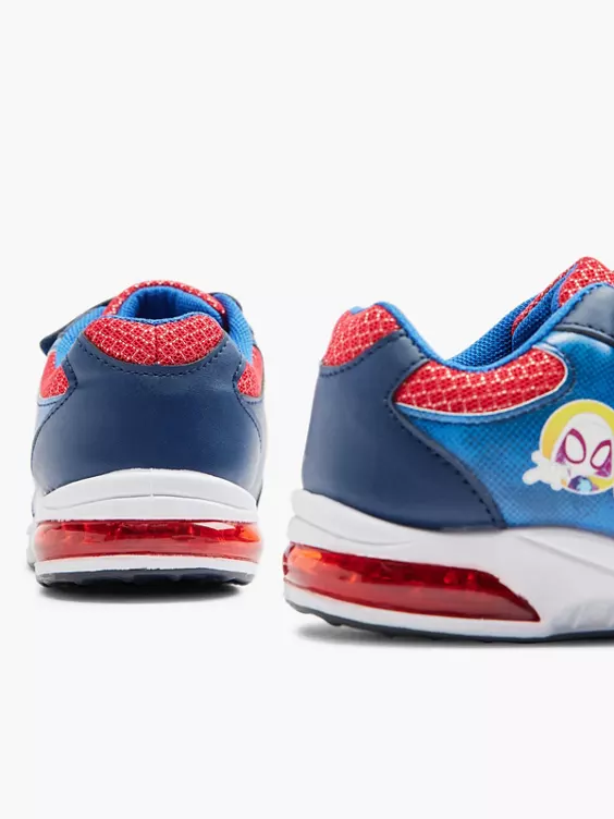 Spiderman Sneaker – Bild 4