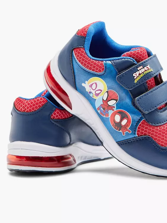 Spiderman Sneaker – Bild 5