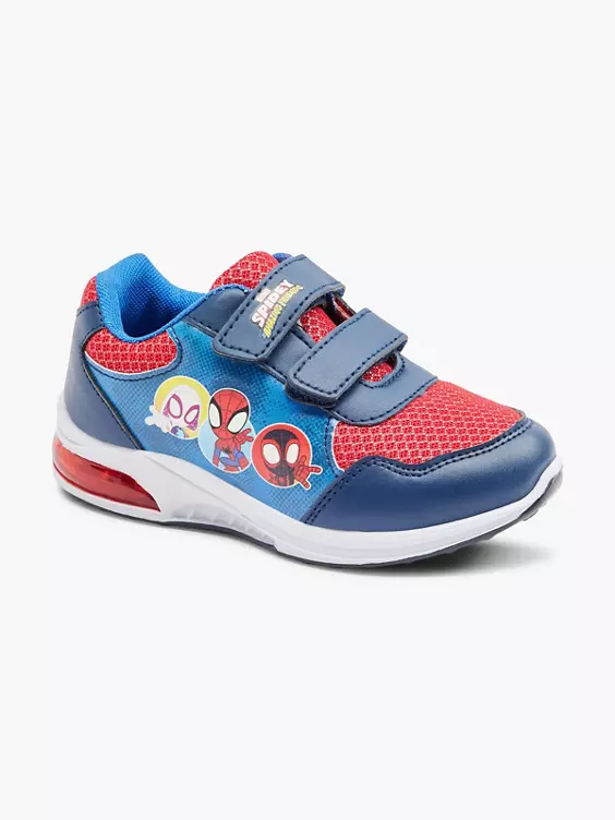 Spiderman Sneaker – Bild 6