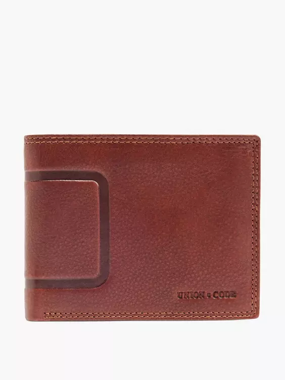 Union Code Geldbörse