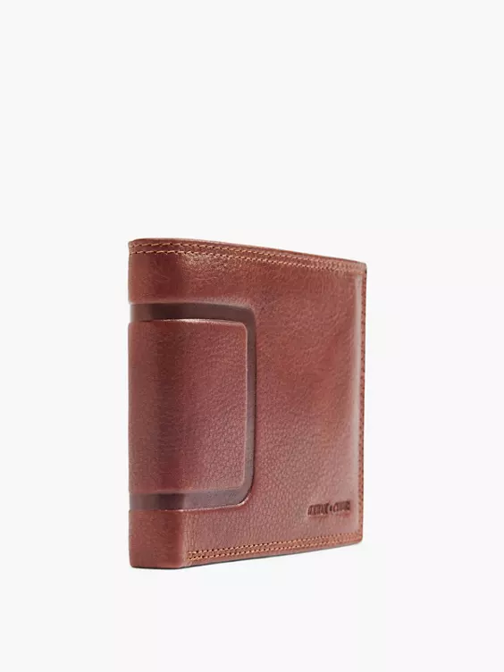 Union Code Geldbörse – Bild 2