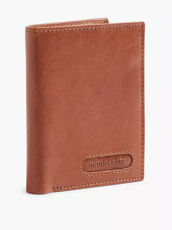 Union Code Geldbörse – Bild 2