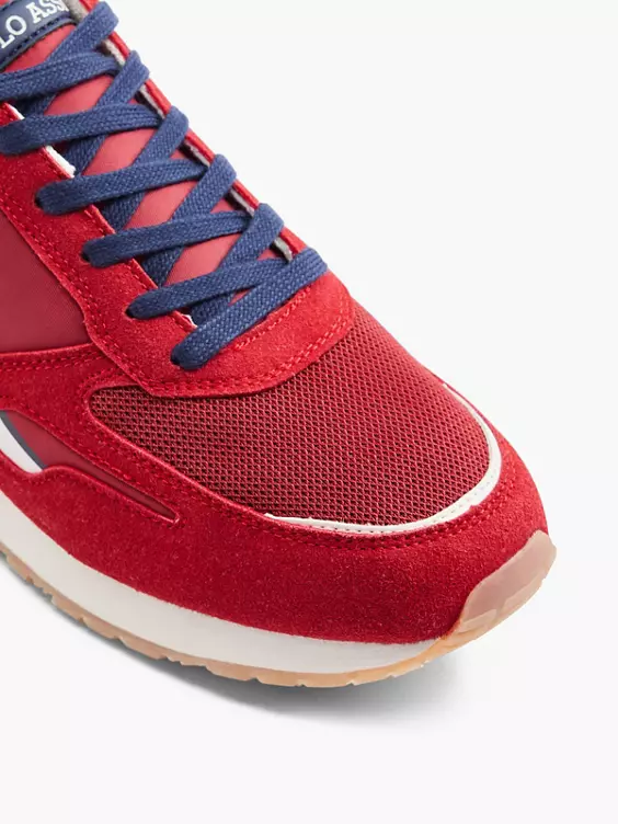 US Polo Sneaker TABRY – Bild 2