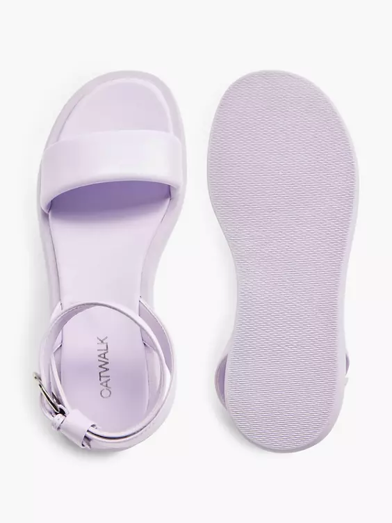 Catwalk Sandale – Bild 3