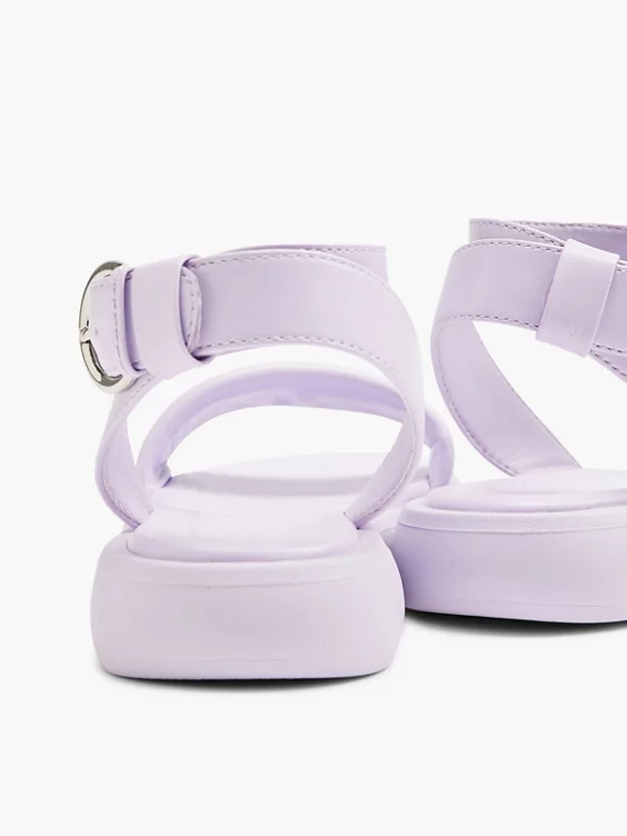 Catwalk Sandale – Bild 4