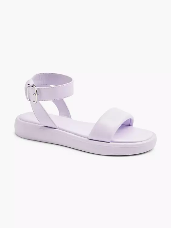 Catwalk Sandale – Bild 6