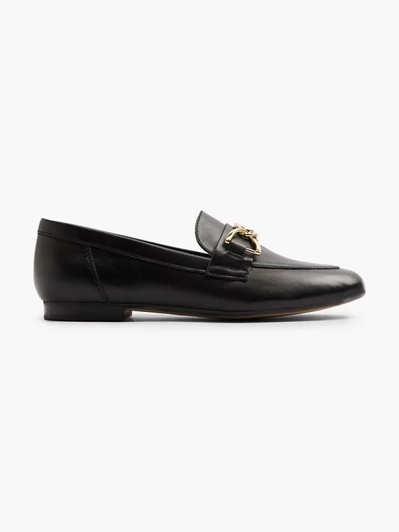 5th Avenue Loafer