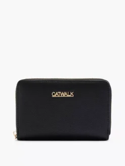 Catwalk Geldbörse