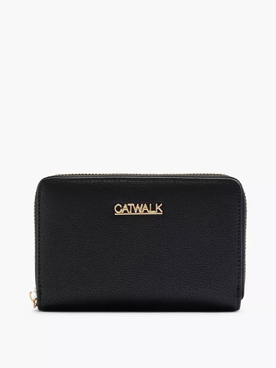 Catwalk Geldbörse
