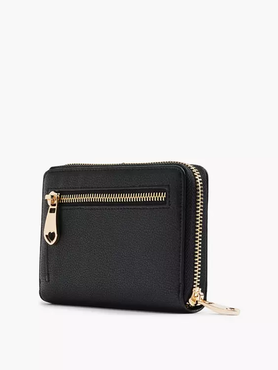 Catwalk Geldbörse – Bild 3