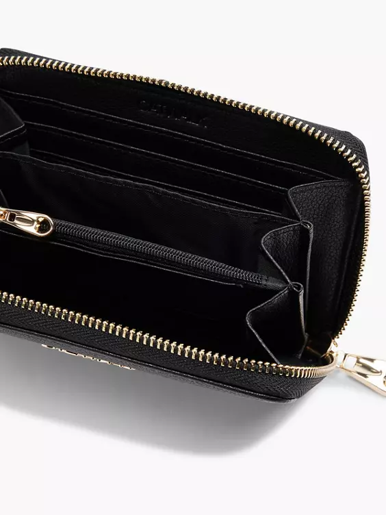 Catwalk Geldbörse – Bild 4